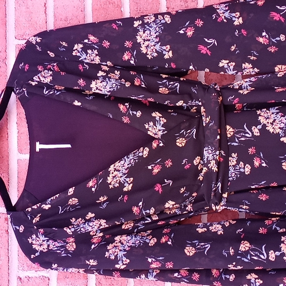 Free People Mini Dress - Picture 2 of 11